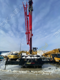 Sany SRC750C [2]