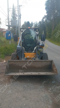 LiuGong CLG385B [0]
