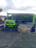 Zoomlion ZE36GU [1]