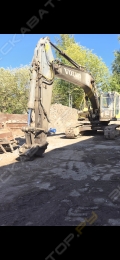 Volvo EC240 [0]