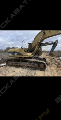 Caterpillar 325 [0]