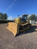 Komatsu D63E-12 [0]