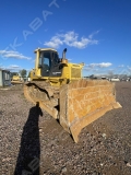 Komatsu D63E-12 [2]