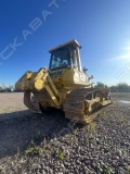 Komatsu D63E-12 [1]