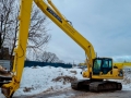 Komatsu PC200-8M0 [2]