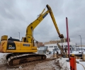 Komatsu PC200-8M0 [3]