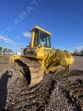 Komatsu D63E-12 [3]