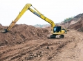 Komatsu PC200-8M0 [0]