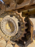 Komatsu D63E-12 [10]