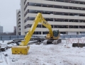Komatsu PC200-8M0 [1]