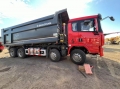 Shacman SX33186V366 [5]