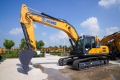 XCMG XE260D [0]