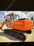 Hitachi ZX120 [6]