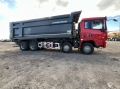Shacman SX33186V366 [1]