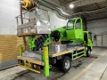Isuzu Elf (автогидроподъемник) [1]