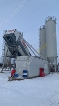 Euromix 3300 SPACE SM 168 L [0]