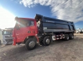 Shacman SX33186V366 [4]
