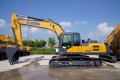 XCMG XE260D [1]