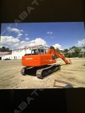 Hitachi ZX120 [5]