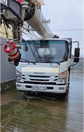 Isuzu Elf [0]