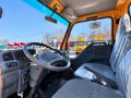Isuzu Elf (автогидроподъемник) [9]