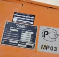 Ingersoll Rand DD-110 [7]