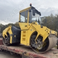 Bomag BW 161 AD-4 [0]