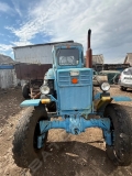 ЛТЗ Т-40 [4]