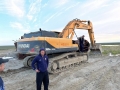 Hyundai R 380LC-9SH [2]