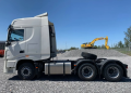 Dongfeng GX 6x4 DFH4271 [4]