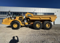 Caterpillar 740B EJ [4]