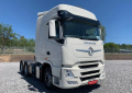 Dongfeng GX 6x4 DFH4271 [0]