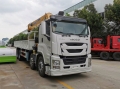 Isuzu Giga [2]