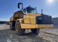Caterpillar 740B EJ [7]