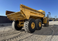 Caterpillar 740B EJ [1]