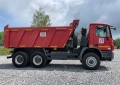 Mercedes-Benz Actros 3341 AK [0]