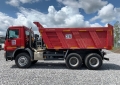 Mercedes-Benz Actros 3341 AK [2]