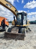 Caterpillar M315D [0]