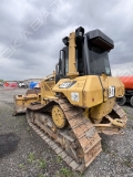 Caterpillar D6N [1]