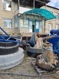 Югстройдеталь КМД-1200 [5]