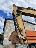 Caterpillar M315D [2]