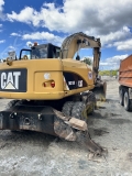Caterpillar M315D [1]