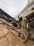 Terex M2100 [14]