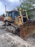 Caterpillar D6N [5]