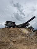 Terex M2100 [9]
