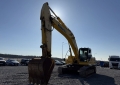 Komatsu PC300 [5]