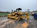Caterpillar D8T [11]
