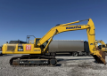 Komatsu PC300 [0]