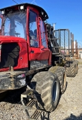 Komatsu 855 [3]