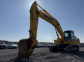 Komatsu PC300 [5]